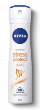Nivea WOMEN Deodoranty spray 150ml Stress protect