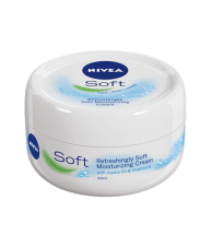 Nivea krém Soft 100ml