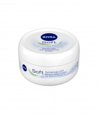 Nivea krém Soft 50ml