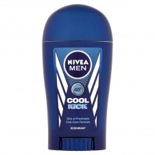 Nivea Tuhý MEN 40ml Cool Kick