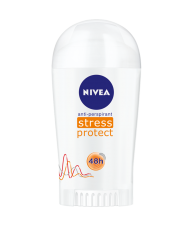 Nivea Tuhý 40ml Stress protect