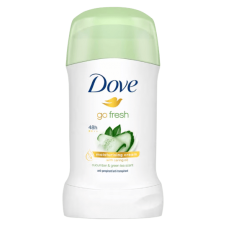 Dove tuhý 40ml Cucumber & Green tea scent