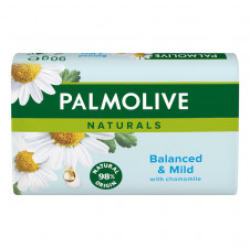Palmolive mýdlo 90g Chamomile & Vitamin E