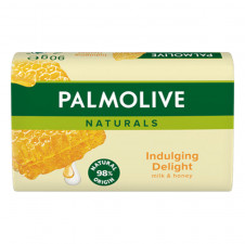 Palmolive mýdlo 90g Milk & Honey