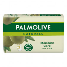 Palmolive mýdlo 90g with Olive