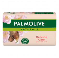 Palmolive mýdlo 90g with Almond Milk