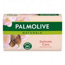 Palmolive mýdlo 90g with Almond Milk