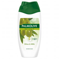 Palmolive Sprchový Gel NATURALS 250ml Olive & Milk