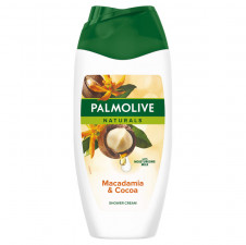 Palmolive Sprchový Gel NATURALS 250ml Macadamia & Cocoa