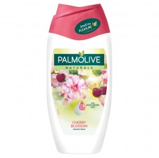 Palmolive Sprchový Gel NATURALS 250ml Cherry Blossom