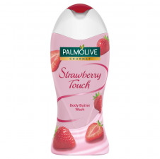 Palmolive Sprchový Gel GOURMET 250ml Strawberry Touch