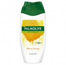 Palmolive Sprchový Gel NATURALS 250ml Milk & Honey