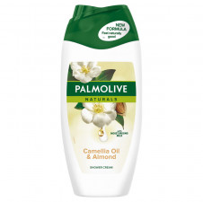 Palmolive Sprchový Gel NATURALS 250ml Camellia oil & Almond
