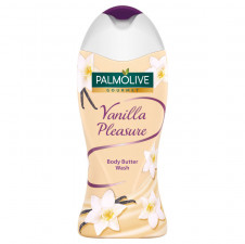 Palmolive Sprchový Gel GOURMET 250ml Vanilla Pleasure