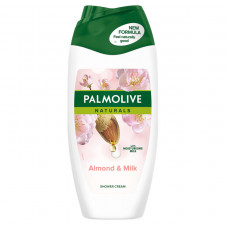 Palmolive Sprchový Gel NATURAL 250ml Almond & Milk