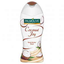 Palmolive Sprchový Gel GOURMET 250ml Coconut Joy