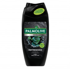 Palmolive Sprchový Gel MEN 250ml Refreshing