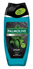 Palmolive Sprchový Gel MEN 250ml Revitalising sport