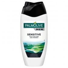 Palmolive Sprchový Gel MEN 250ml Sensitive