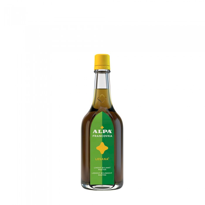 Alpa Lesana 160ml