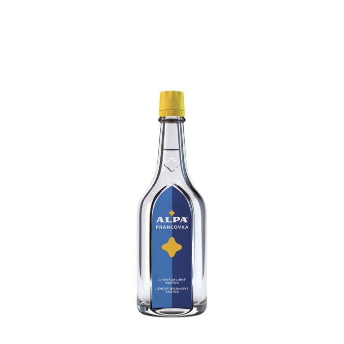 Alpa Francovka 160ml