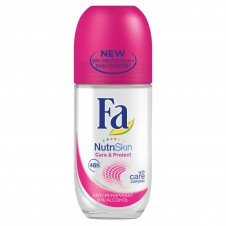 FA Roll-On 50ml Nutri-Skin Care & Protect