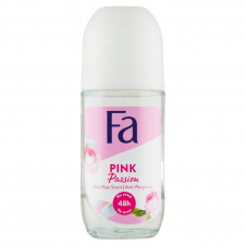 FA Roll-On 50ml Pink Passion