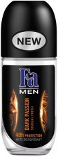 FA Roll-On MEN 50ml Dark Passion