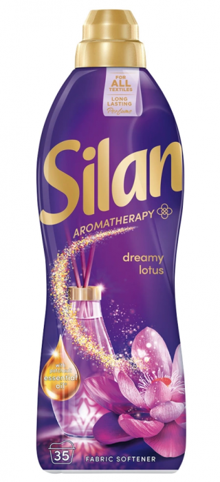 Silan 770ml Dreamy Lotus