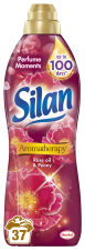 Silan 925ml/800ml Rose oil & Peoli