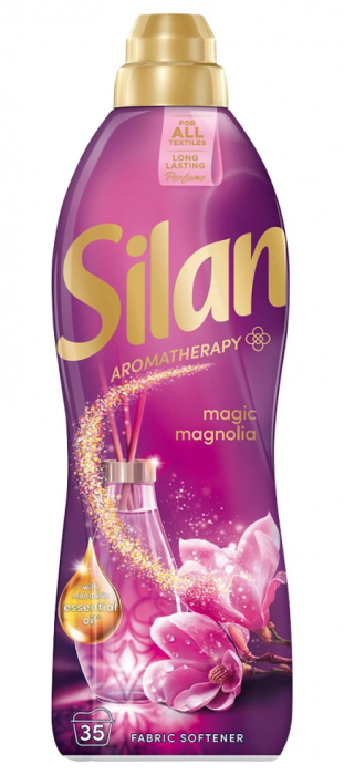 Silan 770ml Orange oil & Magnolia