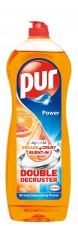 Pur 750ml Orange & Grapefruit