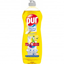 Pur 750ml Lemon