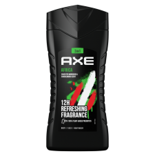 AXE Sprchový Gel 250ml Africa