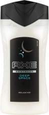 AXE Sprchový Gel 250ml Deep Space