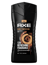 AXE Sprchový Gel 250ml Dark Temptation