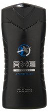 AXE Sprchový Gel 250ml Anarchy for him