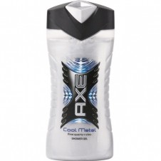 AXE Sprchový Gel 250ml Cool Metal