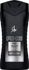 AXE Sprchový Gel 250ml Peace
