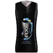 AXE Sprchový Gel 250ml Alaska