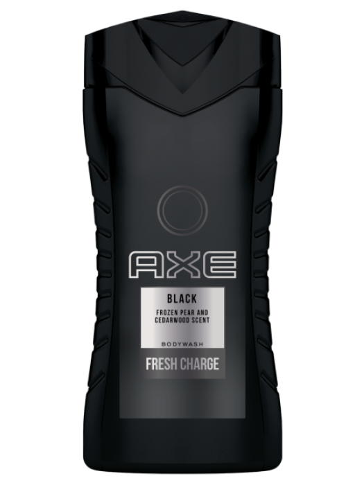 AXE Sprchový Gel 250ml Black