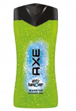 AXE Sprchový Gel 250ml Anti Hangover