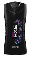 AXE Sprchový Gel 250ml Marine