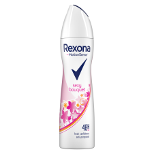 Rexona Deodoranty Spray 150ml Sexy Bouquet