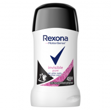 Rexona Tuhý 40ml Invisible Pure