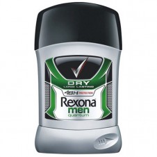 Rexona MEN Tuhý 50ml Quantum