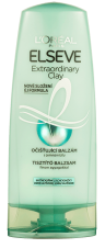 Elseve Balzám 200ml Extraordinary Clay