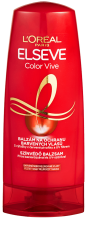 Elseve Balzám 200ml Color - Vive