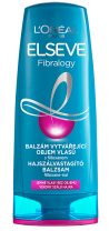 Elseve Balzám 200ml Fibralogy