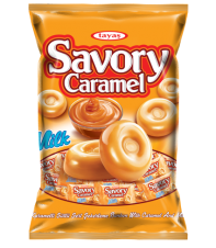 Tayas Savory Caramel 1kg
